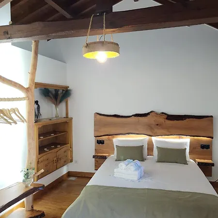 Villa Moinho Da Quinta Da Esperanca Ourém
