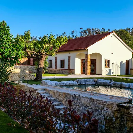 Villa Moinho Da Quinta Da Esperanca *