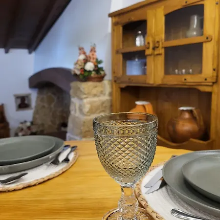 Moinho Da Quinta Da Esperanca *