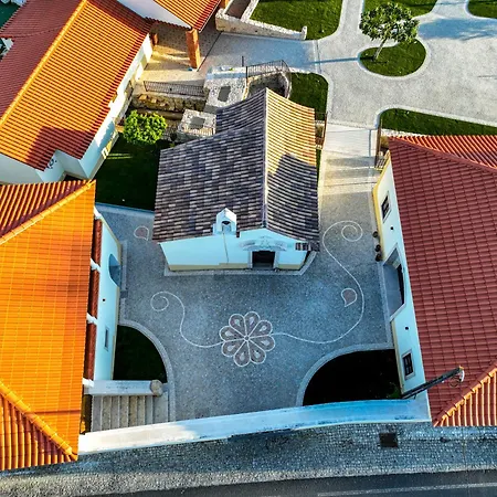 Moinho Da Quinta Da Esperanca Ourém