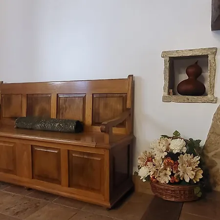 Moinho Da Quinta Da Esperanca Βίλα Ourém