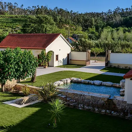 Moinho Da Quinta Da Esperanca Ourém