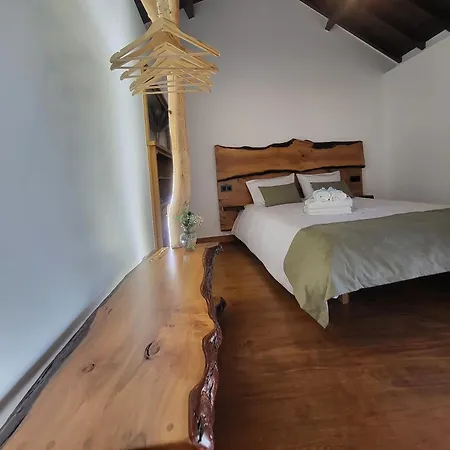 Moinho Da Quinta Da Esperanca * Ourém
