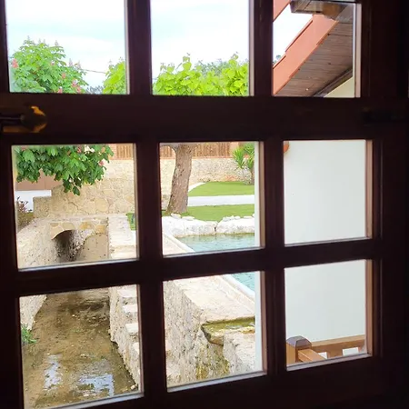 Moinho Da Quinta Da Esperanca * Ourém