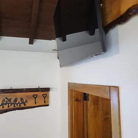 Moinho Da Quinta Da Esperanca *